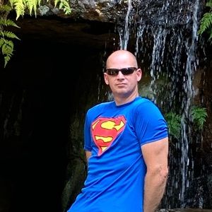 Meet your Posher, William